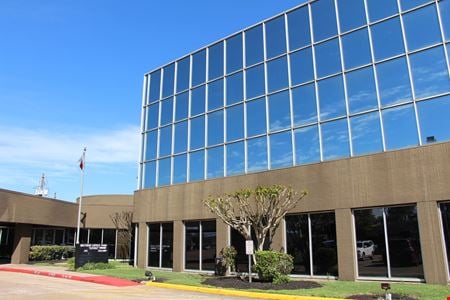 Office space for Rent at 3737 Red Bluff Road in Pasadena