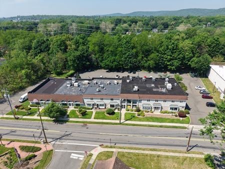 Retail space for Rent at 180 Franklin Turnpike, suite 9 in Mahwah
