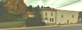 Office Building for Sale in the City of Bethlehem