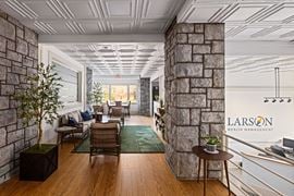 PROFESSIONAL OFFICE CENTER IN DOWNTOWN HARRISONBURG