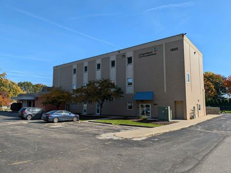 Photo of commercial space at 1859 Bailey Rd # 1871 in Cuyahoga Falls