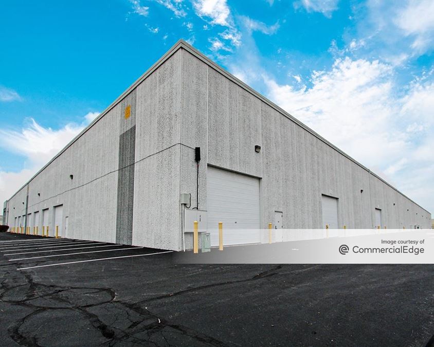 Park Fletcher Building 34 2835 Fortune Circle West, Indianapolis