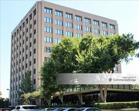 Executive Plaza