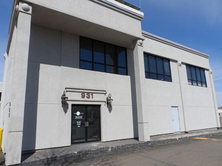 Photo of commercial space at 931 S 9th St, Unit 201 in Bismarck