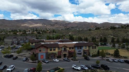 Somersett Town Square - Retail/Office