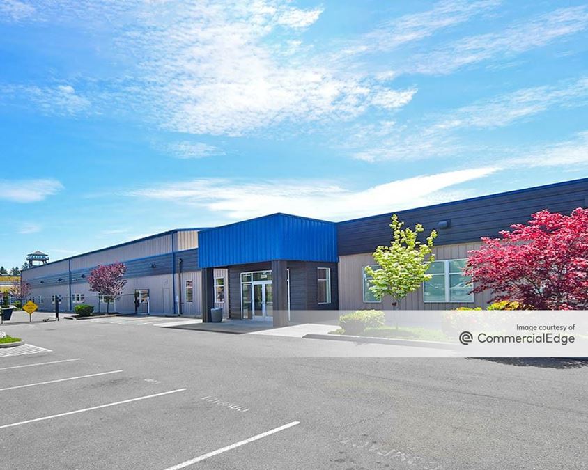 2228 South 78th Street, WA CommercialSearch