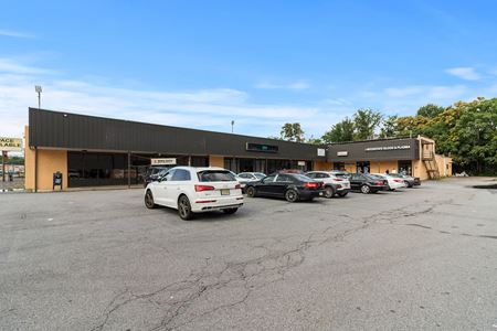 Photo of commercial space at 665 Carey Avenue in Wilkes-Barre