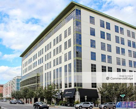 Office space for Sale at 801 N Orange Ave in Orlando