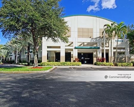 Industrial space for Rent at 13900 NW 2nd Street in Sunrise