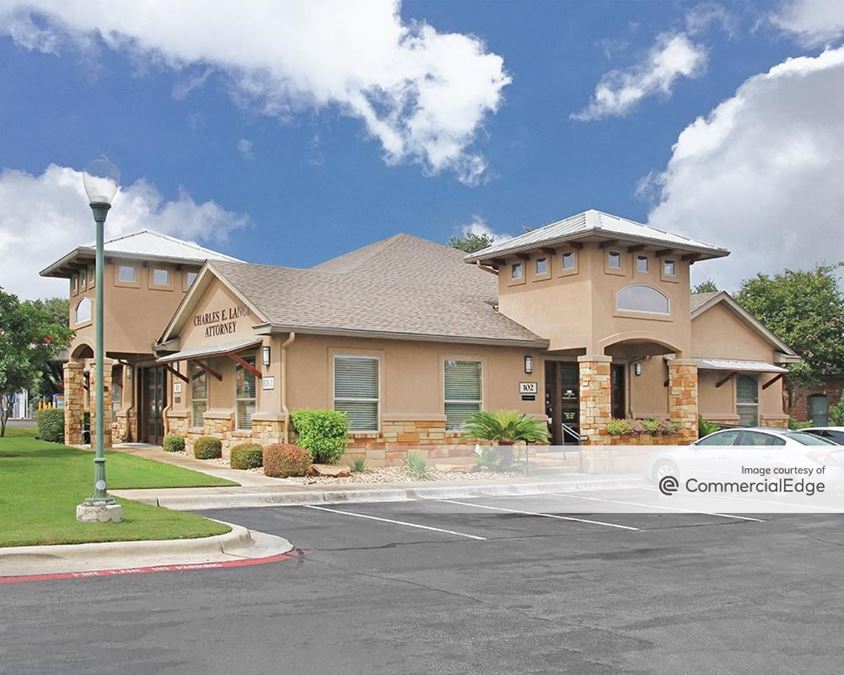 Village Lake Office Condominiums 3613 Williams Drive, TX