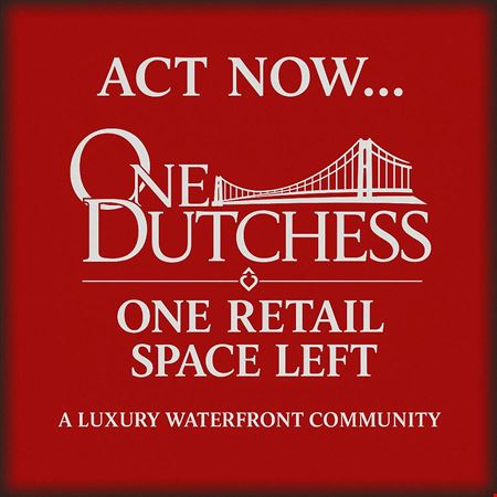 Photo of commercial space at 10 Dutchess Landing Rd in Poughkeepsie