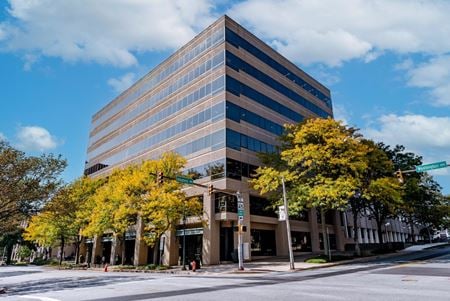 Office space for Rent at 502 Washington Ave in Towson