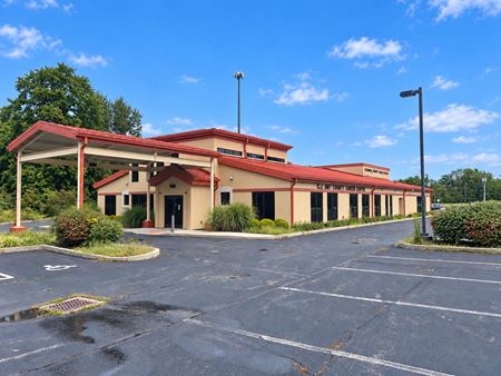 Office space for Rent at 4402 Hartman Ln in Batavia