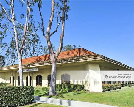 Commercial space for Rent at 3400 Torrance Blvd in Torrance