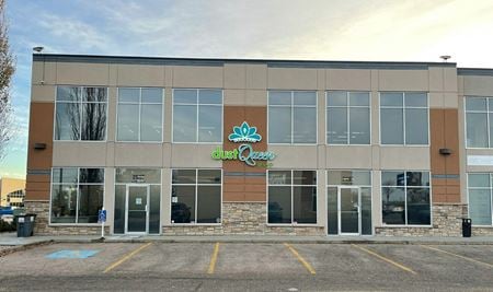 Photo of commercial space at 2907 Ellwood Drive Southwest in Edmonton