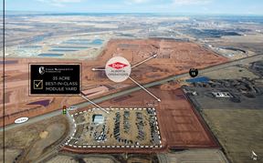 Single-Tenant Net Lease Investment
