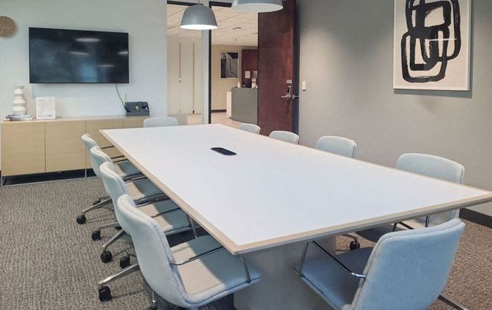 Regus - Sacramento - 2180 Harvard