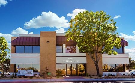 Office space for Rent at 14369 Park Ave. #201A in Victorville