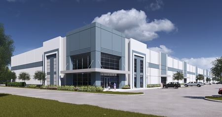 Industrial space for Rent at 1050 Pace Center Drive in Auburndale