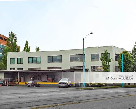 Photo of commercial space at 1000 Fairview Avenue North in Seattle