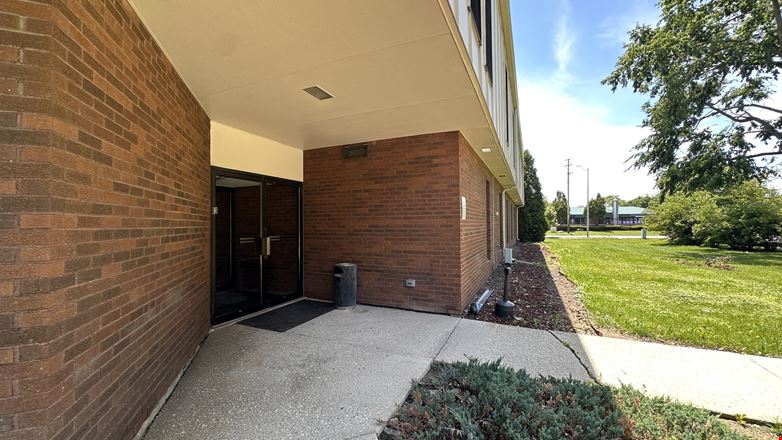 684 West Boughton Road 