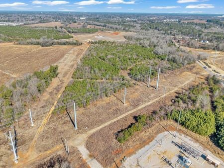 VacantLand space for Sale at Powderhouse Road in Aiken