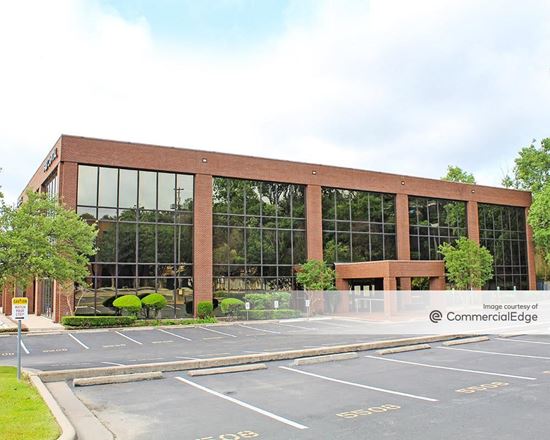 Parkcrest Center