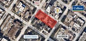 For Sale I 2802 Louisiana St Houston, TX 77006