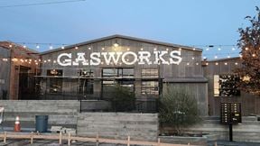 Gasworks Ventura