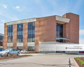 Parkstone Office Center II