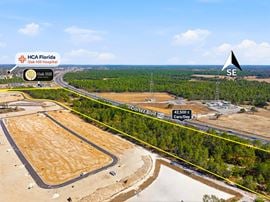 Cortez Blvd Commercial Development