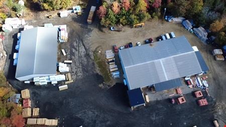 Industrial space for Sale at 233 New Hampshire 119 in Rindge