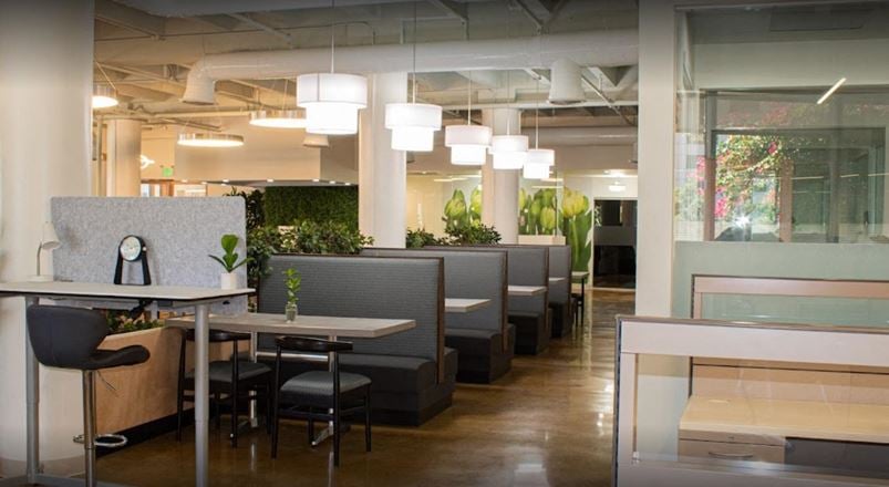 W Suites LLC - W Suites @ 1001 Wilshire