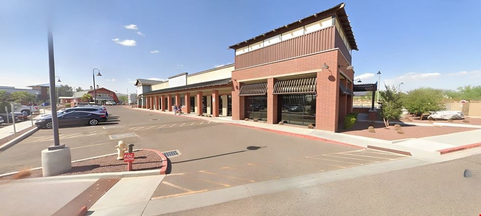 Verrado Marketside