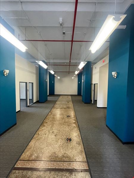 Photo of commercial space at 700 E Franklin St in Richmond