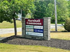 1,500 +/- Sq. Ft. Office/Retail Space | Cranberry Township, PA 16066