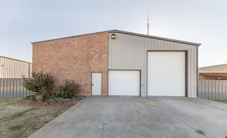 Industrial space for Rent at 8803 Urbana Ave in Lubbock