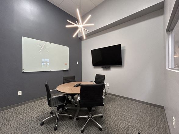 Intelligent Office - Southlake, TX