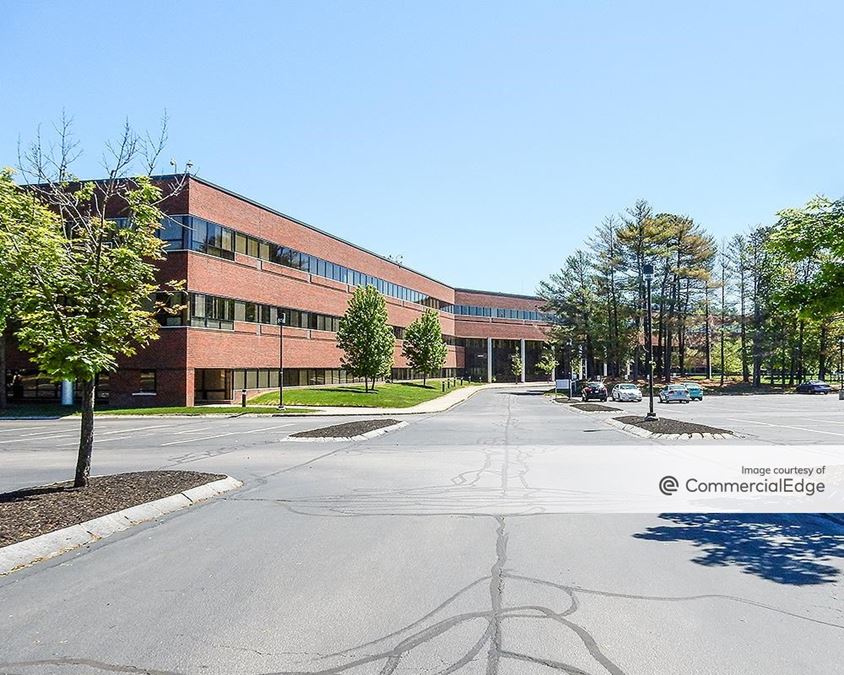 Chelmsford Office and Research Park 300 Apollo Drive 300 Apollo