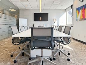 Regus - New York City Madison Square Garden