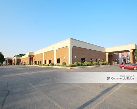 Photo of commercial space at 1720 North Westgate Drive in Boise