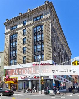 161-21 Jamaica Avenue