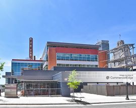Bailey Power Plant