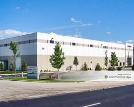 Turnberry Lakes Business Park - Building 4