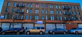 8,000 SF | 12 Newport St | Fully Renovated Office Space for Lease