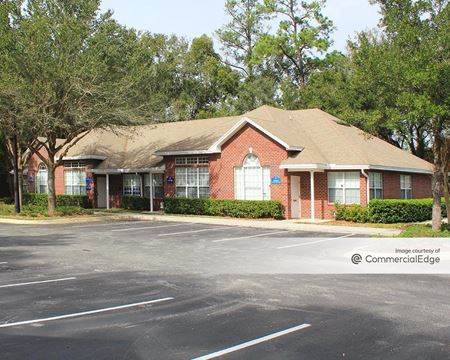 Photo of commercial space at 12058 San Jose Blvd in Jacksonville