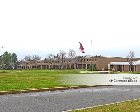Office space for Rent at 40 Cragwood Road in South Plainfield