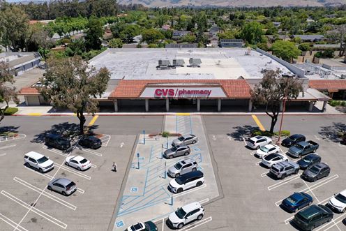 ROSEMONT SQUARE AT FOUR CORNERS
