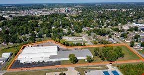 Auburn Manufacturing