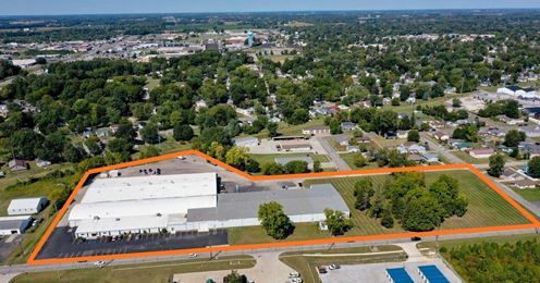 Auburn Manufacturing